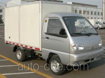 FAW Jiefang CA5020XXYA1 box van truck