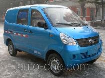 FAW Jiefang CA5020XXYB2 фургон (автофургон)