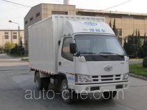 FAW Jiefang CA5020XXYK11L1E4-1 box van truck