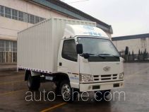FAW Jiefang CA5020XXYK11L2E4 box van truck