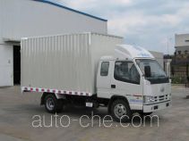 FAW Jiefang CA5020XXYK11L2R5E4 box van truck