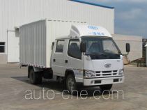 FAW Jiefang CA5020XXYK11L2RE4 box van truck