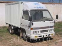 FAW Jiefang CA5020XXYK27-2 box van truck