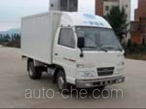 FAW Jiefang CA5020XXYK27L box van truck