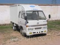 FAW Jiefang CA5020XXYK27R5-2 box van truck