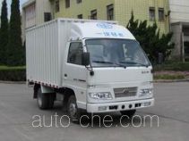 FAW Jiefang CA5020XXYK3E3 фургон (автофургон)