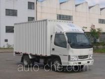 FAW Jiefang CA5020XXYK3E3-3 box van truck