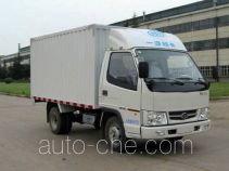 FAW Jiefang CA5020XXYK3E3-3 фургон (автофургон)