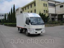 FAW Jiefang CA5020XXYK3E3-3 box van truck