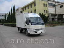 FAW Jiefang CA5020XXYK3E4 box van truck