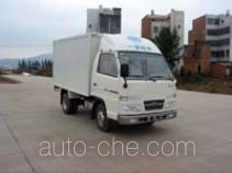 FAW Jiefang CA5020XXYK3L box van truck