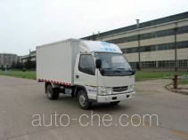 FAW Jiefang CA5020XXYK3LE3-1 box van truck