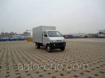 FAW Jiefang CA5020XXYK3LE3 box van truck