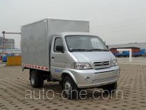 FAW Jiefang CA5020XXYK3LE4 box van truck