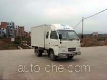 FAW Jiefang CA5020XXYK27LR5 box van truck