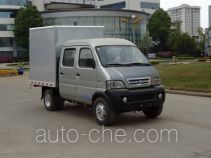 FAW Jiefang CA5020XXYK3LRE3 box van truck