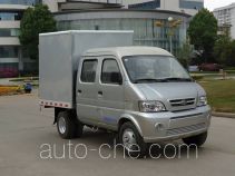 FAW Jiefang CA5020XXYK3LRE4 box van truck