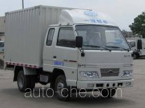 FAW Jiefang CA5020XXYK3R5E3 box van truck