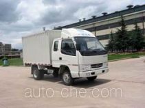 FAW Jiefang CA5020XXYK3R5E3-3 box van truck