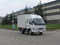 FAW Jiefang CA5020XXYK3R5E3-3 box van truck