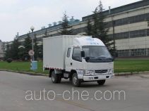 FAW Jiefang CA5020XXYK3R5E4 box van truck
