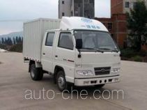 FAW Jiefang CA5020XXYK3RE3 box van truck