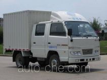 FAW Jiefang CA5020XXYK3RE3 box van truck