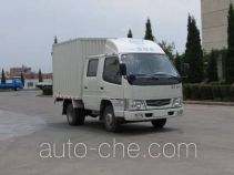 FAW Jiefang CA5020XXYK3RE4-1 box van truck