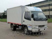 FAW Jiefang CA5020XXYK4E3 box van truck