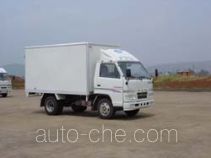 FAW Jiefang CA5020XXYK4L-2 box van truck