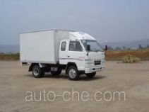 FAW Jiefang CA5020XXYK4LR5-2 box van truck