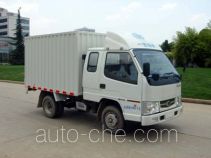 FAW Jiefang CA5020XXYK4R5E3 box van truck