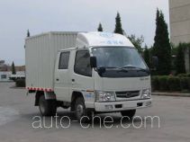 FAW Jiefang CA5020XXYK4RE3 box van truck