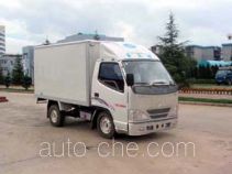 FAW Jiefang CA5020XXYP90K1LF box van truck