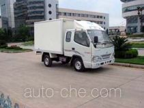 FAW Jiefang CA5020XXYP90K1LFR5 box van truck