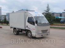 FAW Jiefang CA5020XXYP90K4L box van truck