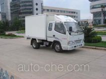 FAW Jiefang CA5020XXYP90K4LR5 box van truck