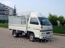 FAW Jiefang CA5020XYK27-2 stake truck