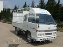 FAW Jiefang CA5020XYK27R5-1 грузовик с решетчатым тент-каркасом