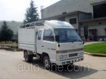 FAW Jiefang CA5020XYK27R5-2 грузовик с решетчатым тент-каркасом