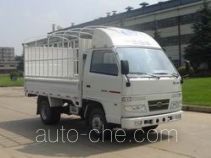FAW Jiefang CA5020XYK3E3 грузовик с решетчатым тент-каркасом