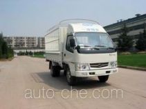FAW Jiefang CA5020XYK3E3-3 грузовик с решетчатым тент-каркасом