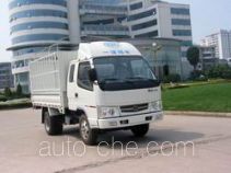 FAW Jiefang CA5020XYK3R5E3-3 грузовик с решетчатым тент-каркасом