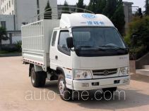 FAW Jiefang CA5020XYK3R5E3-3 грузовик с решетчатым тент-каркасом