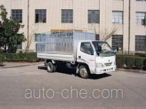 FAW Jiefang CA5020XYP90K4L грузовик с решетчатым тент-каркасом