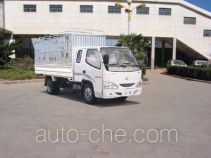 FAW Jiefang CA5020XYP90K4LR5 грузовик с решетчатым тент-каркасом