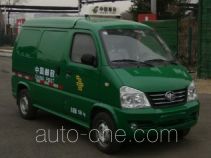 FAW Jiefang CA5020XYZA4 postal vehicle
