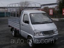 FAW Jiefang CA5021CCY stake truck