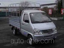 FAW Jiefang CA5021CCY грузовик с решетчатым тент-каркасом