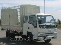 FAW Jiefang CA5031CCYK26L2R5E4 грузовик с решетчатым тент-каркасом
